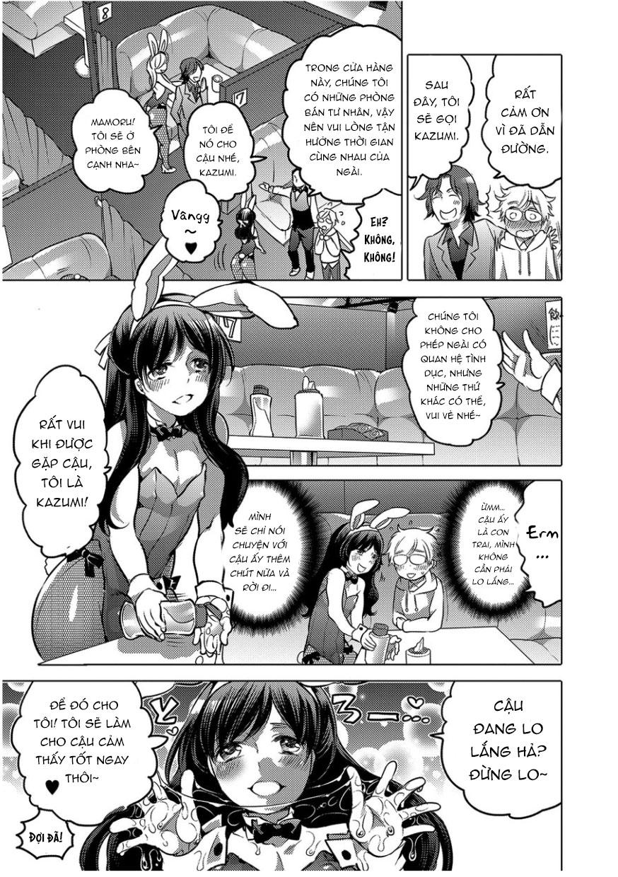 người tà răm luôn có quỷ theo sau chapter 47 3