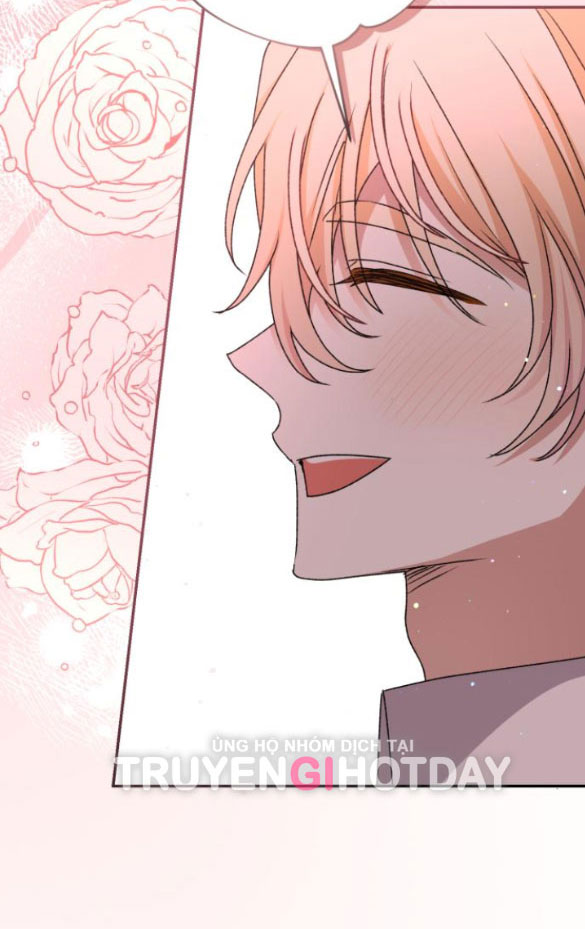 Bạo Chúa Muốn Có Cuộc Sống Tốt Đẹp chapter 45.1 - Trang 58