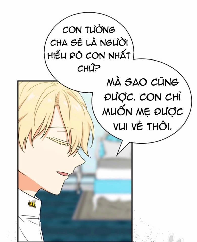 xuyên không trở thành mẹ của nhân vật phản diện chapter 13 34