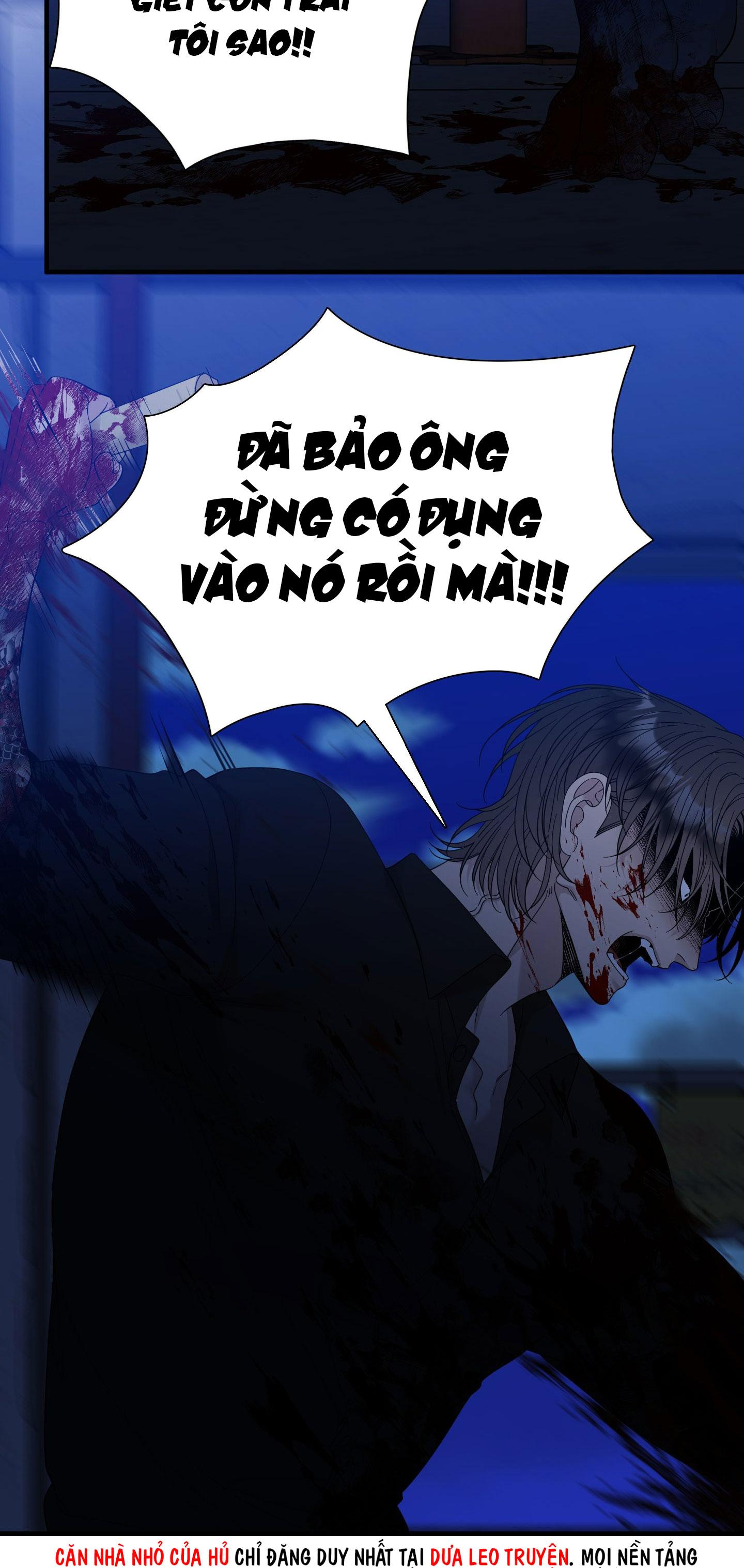 kẻ đê tiện chapter 51 31