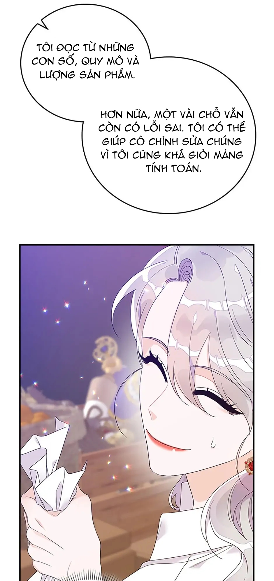 syrinx - trị liệu sư của kẻ phản diện chapter 7.2 3