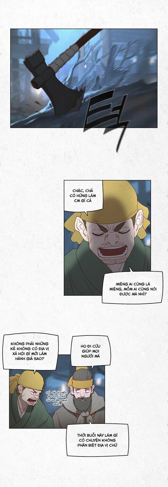 dawn of the frozen wastelands chapter 12 10