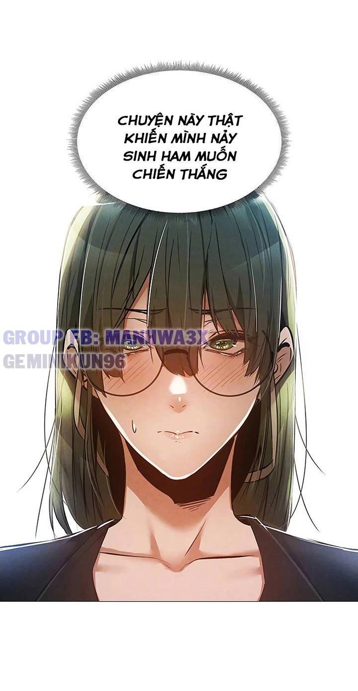 dưới mái nhà chung chapter 27 18