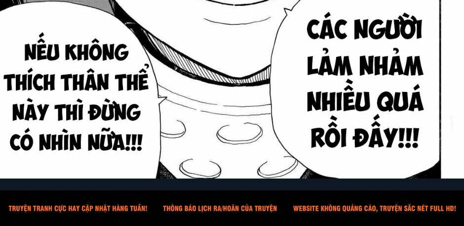 biệt đội lính cứu hỏa chapter 280 59