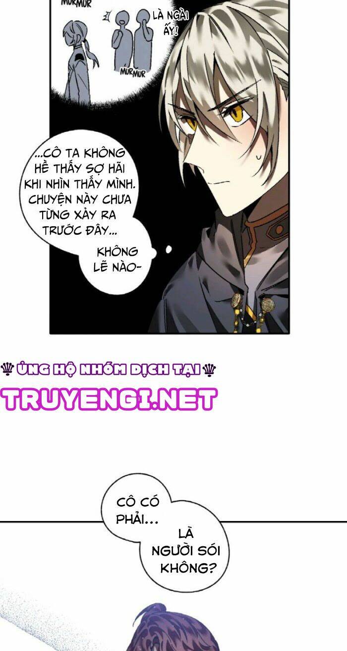 phương pháp tán tỉnh của nữ thợ săn chapter 26 6