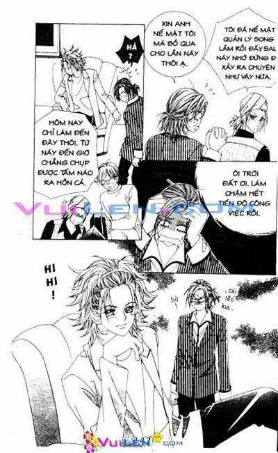 thiên thần tái thế chapter 5 142