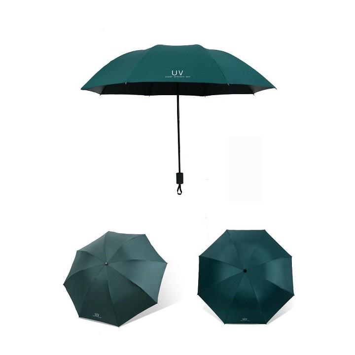 Ô dù che nắng che mưa chống tia UV