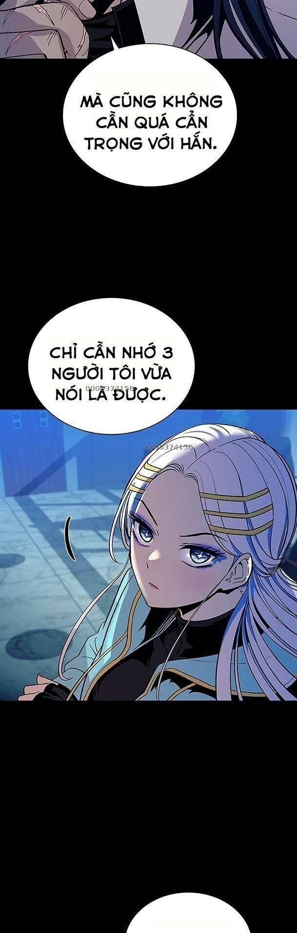tiêu diệt ác nhân chapter 89 5