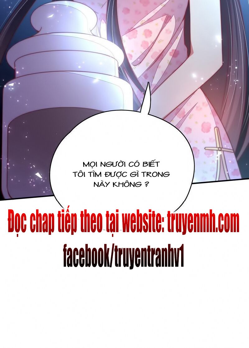 ngày nào thiếu soái cũng ghen chapter 83 17