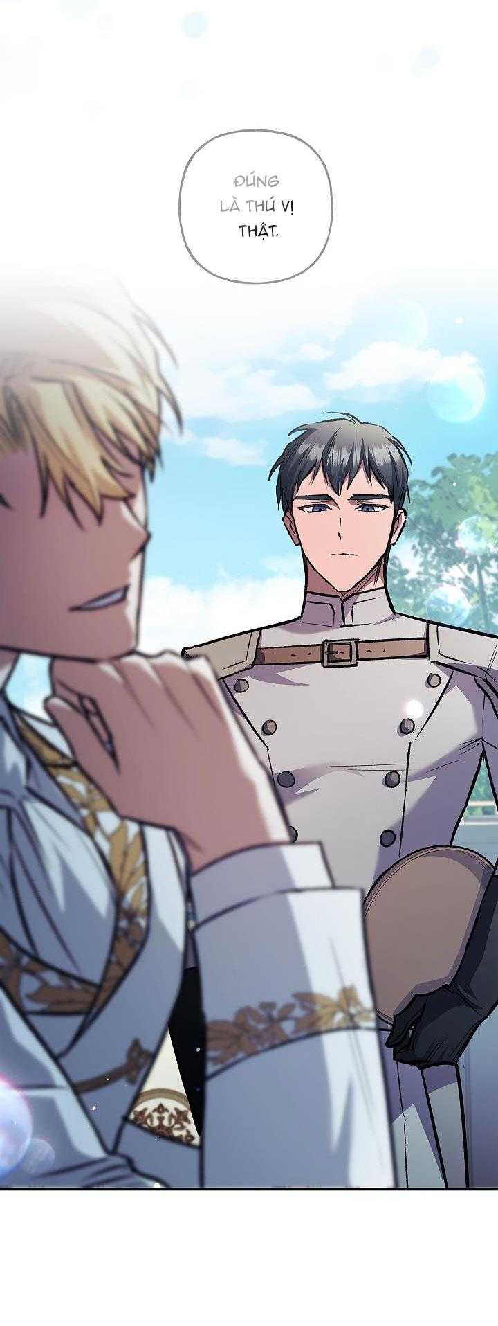 bước ngoặt định mệnh chapter 39 28