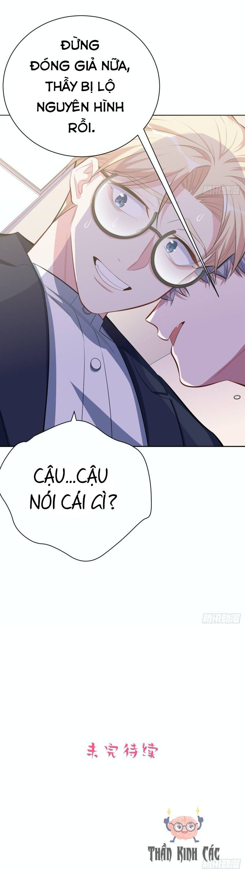 nhạc phụ đại nhân là bà xã chapter 38 16