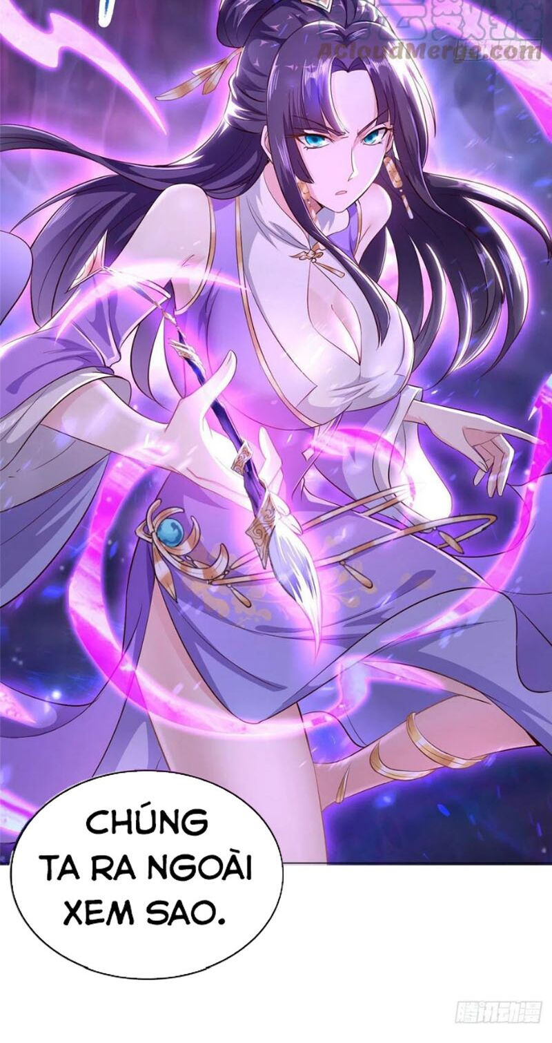 người nuôi rồng chapter 45 25