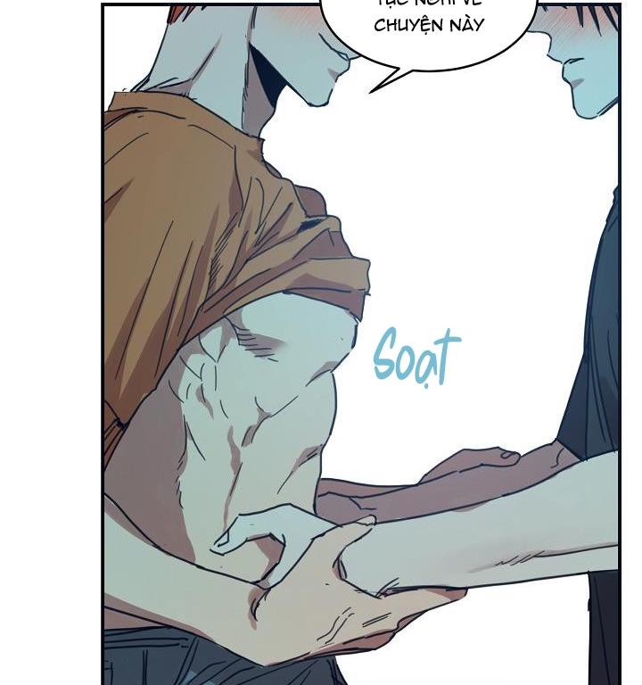 phương pháp tránh mặt trời chapter 3 32