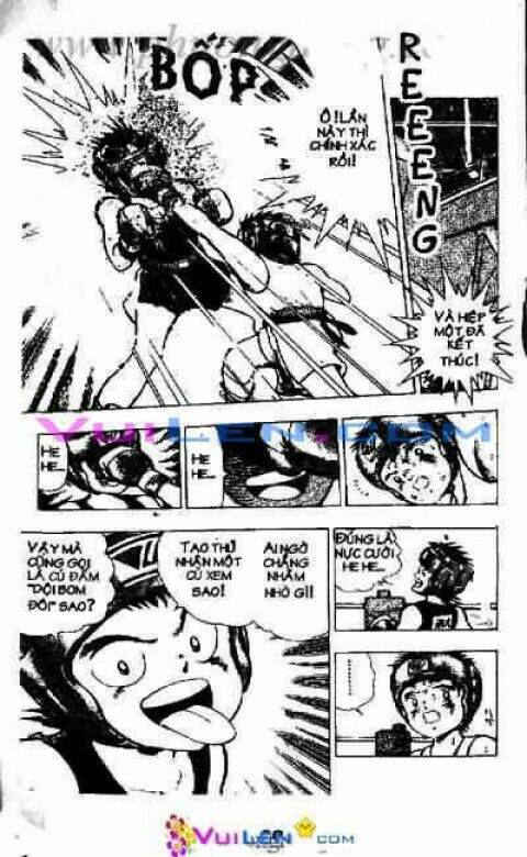 chibi cậu bé quyền anh (8 tập full) chapter 8 60