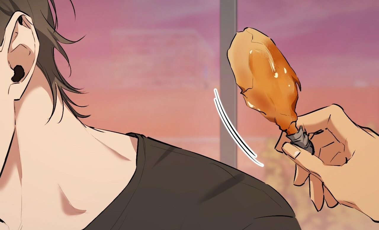 đàn thỏ của habibi chapter 41 90