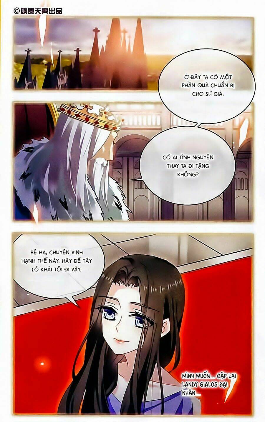 ngôi sao câu lạc bộ chapter 122 2