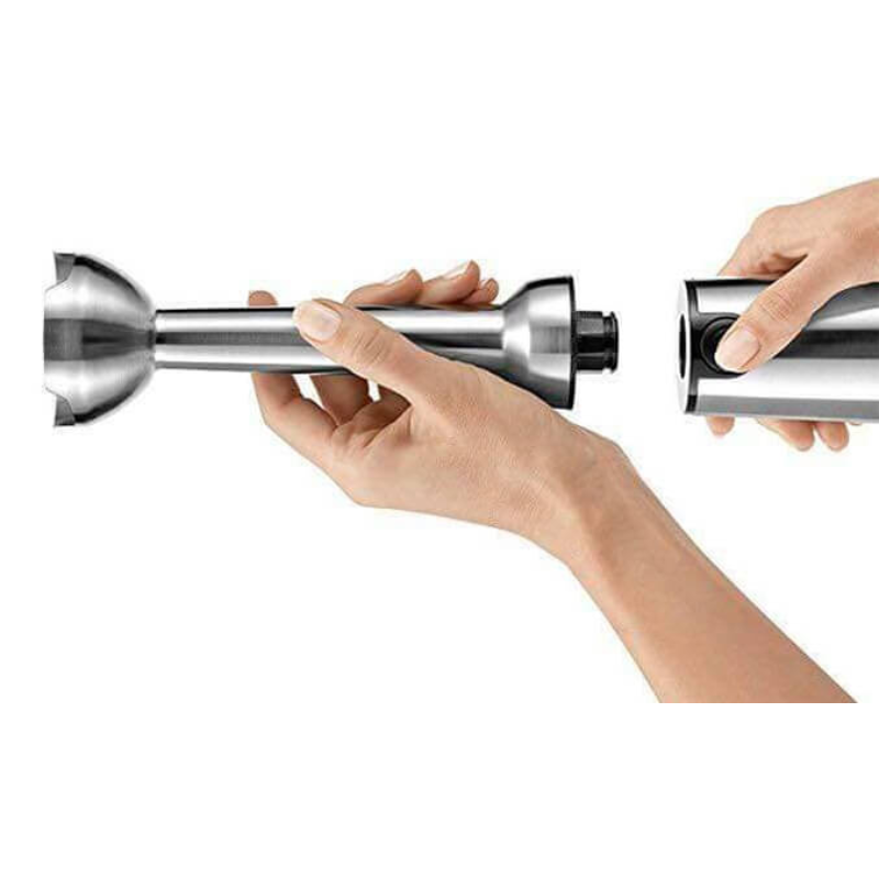 Máy xay cầm tay BOSCH MSM87140 - Hàng Chính Hãng