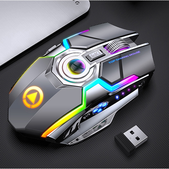 Chuột Gaming Yindiao A5