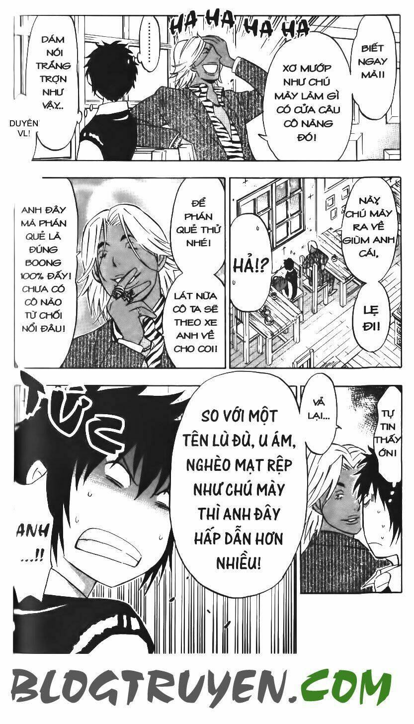 ma vương chapter 5 12