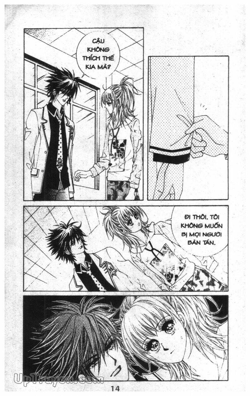 dạ khúc chapter 6 14