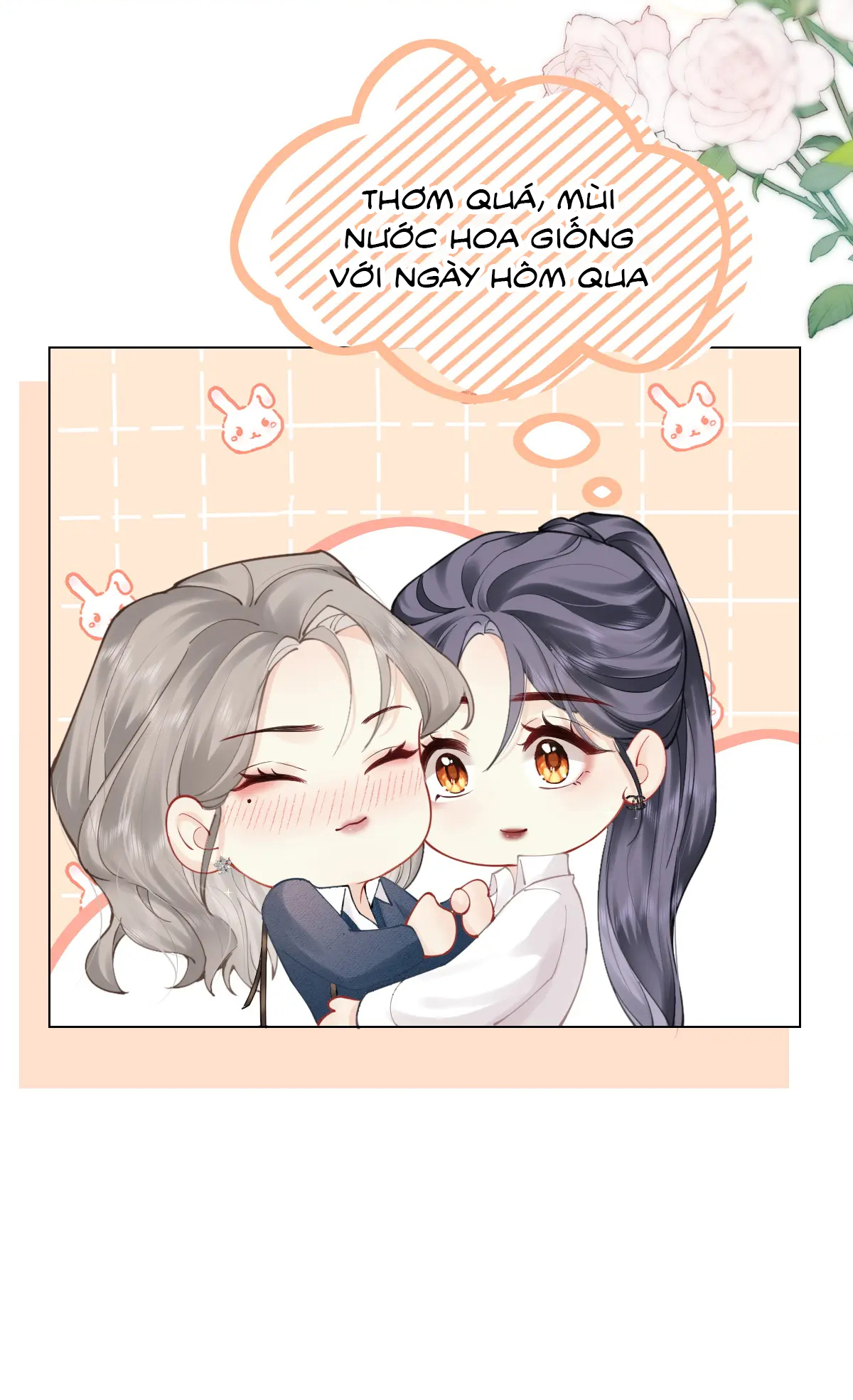Luôn Có Giáo Viên Muốn Mời Phụ Huynh chapter 2.2 - Trang 9