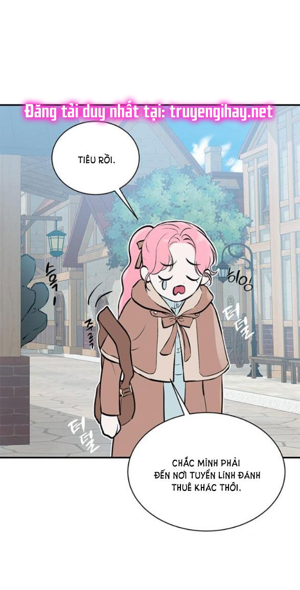 tôi tưởng bản thân không còn sống được bao lâu! chapter 2.2 33