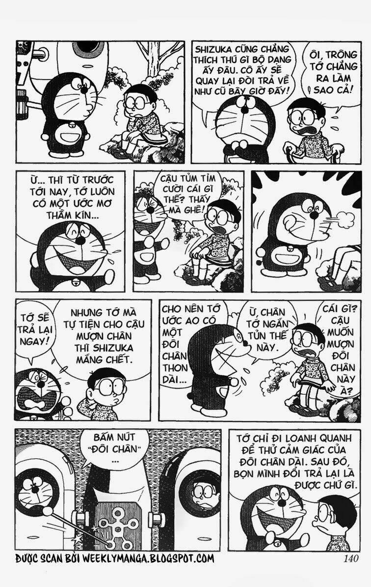 doraemon chapter 202 5