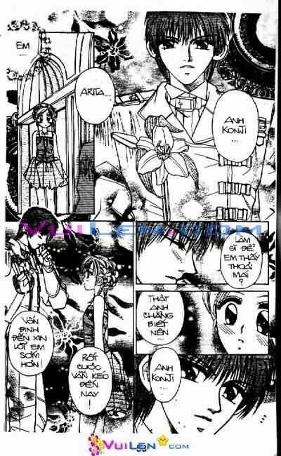 arita đáng yêu chapter 6 58