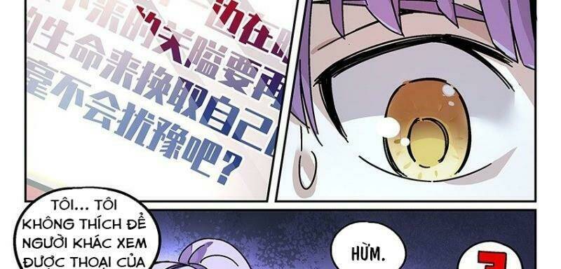 võ lực chí mạng chapter 12 23