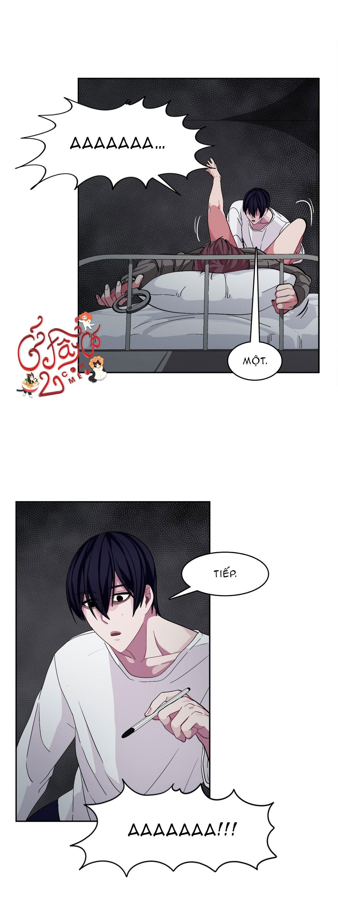 hãy vâng lời anh chapter 9 25