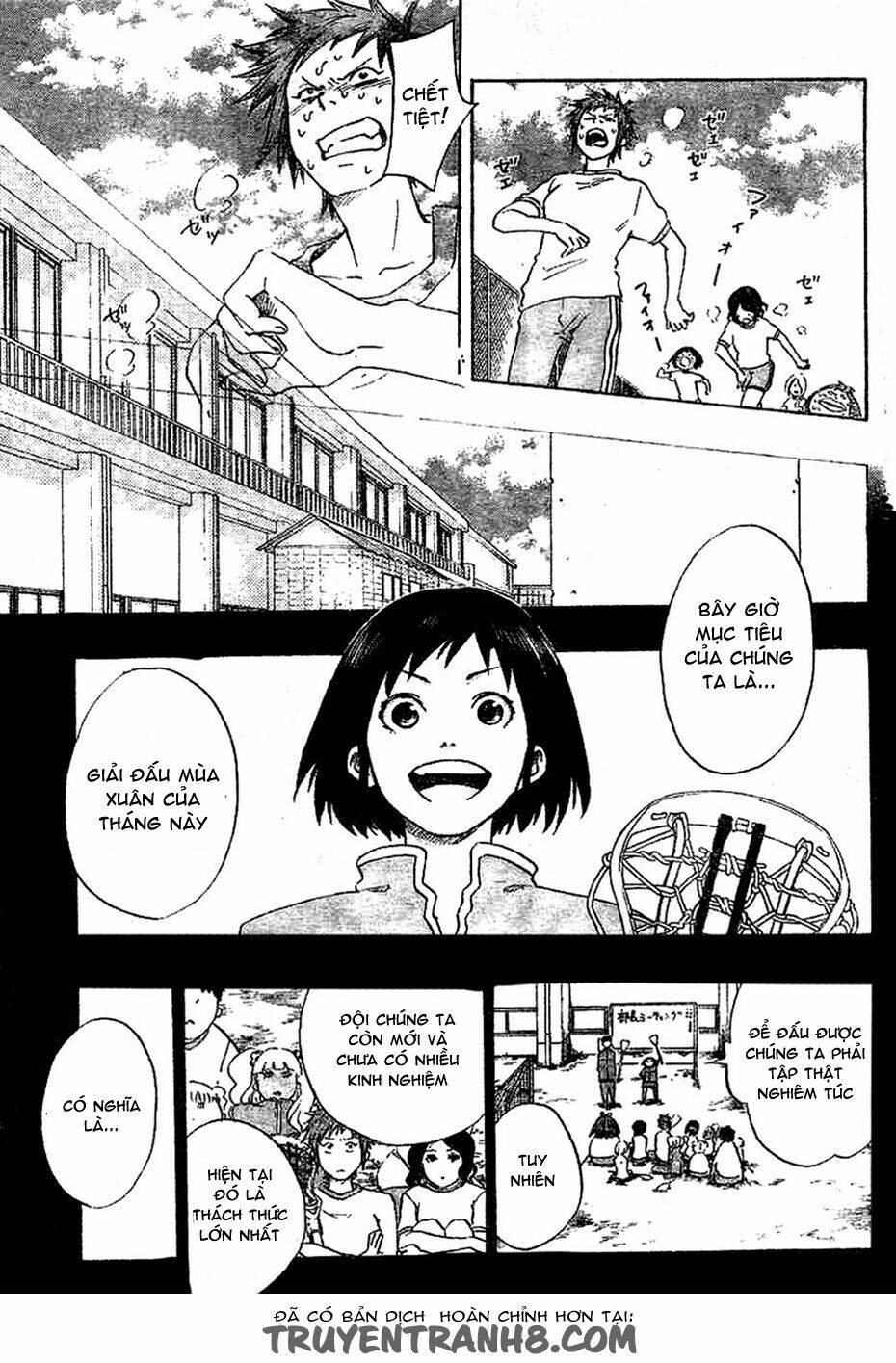 bắt đầu nổi lực từ đây chapter 10 4