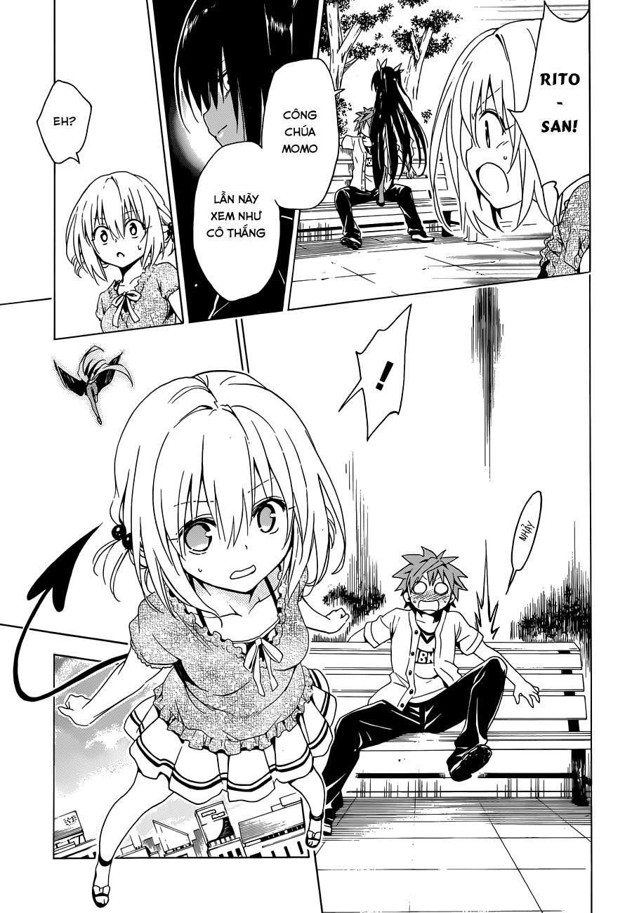 to love - ru darkness chapter 29 24
