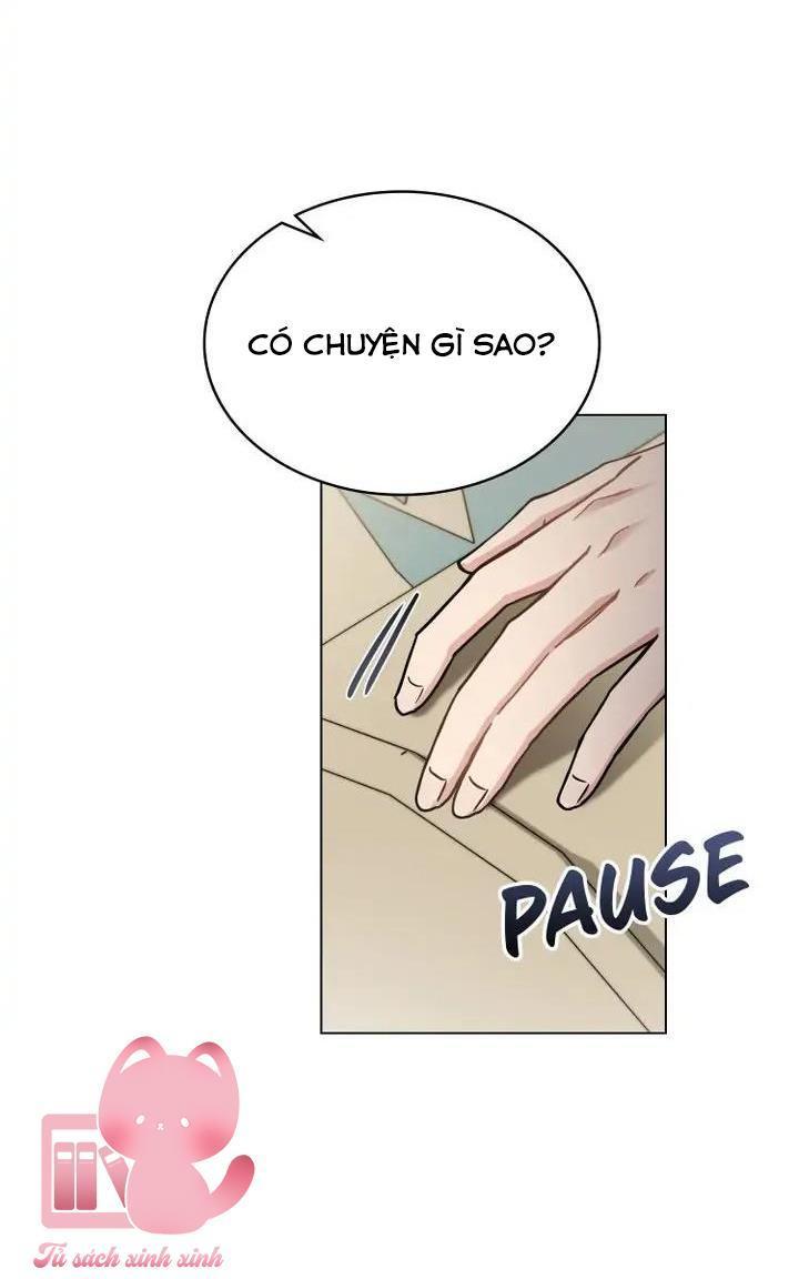 kiên nhẫn chút nào, đại công tước chapter 53 18