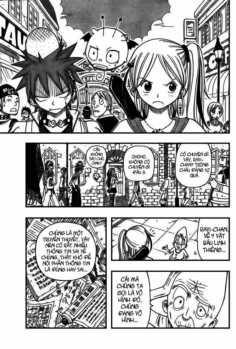 buster keel chapter 4 9