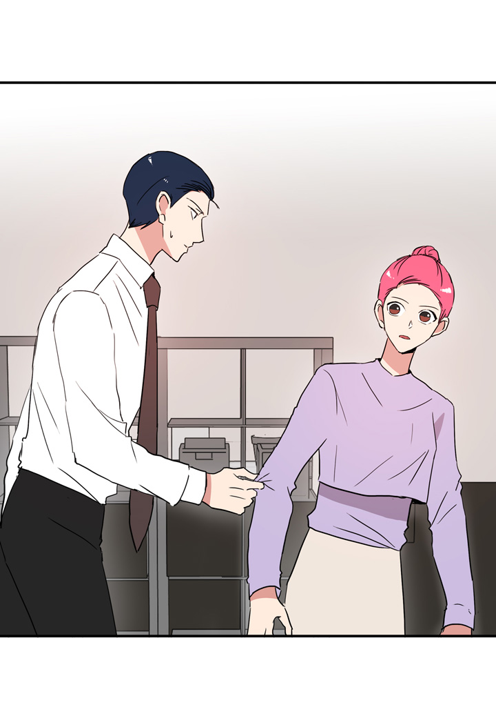 rắc rối về vấn đề yêu đương của tôi chapter 36 20