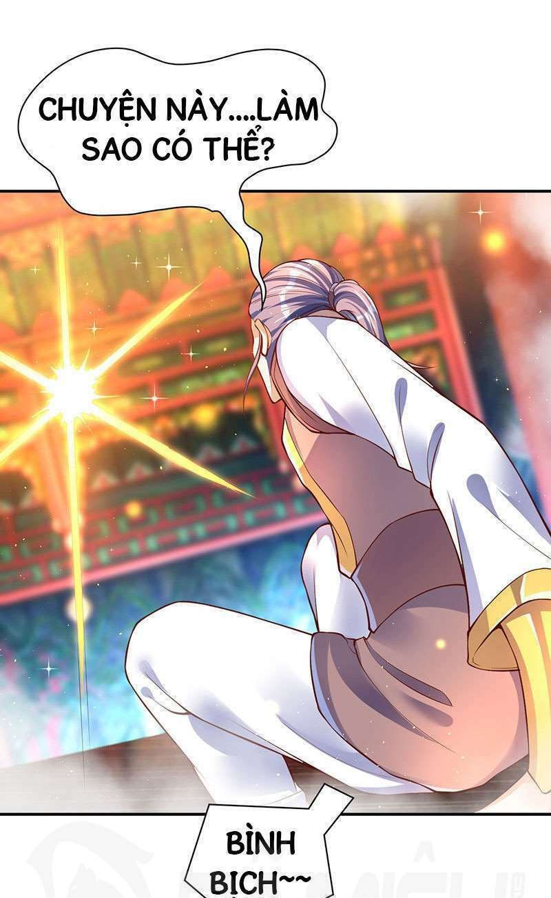 tối cường thăng cấp chapter 72 29