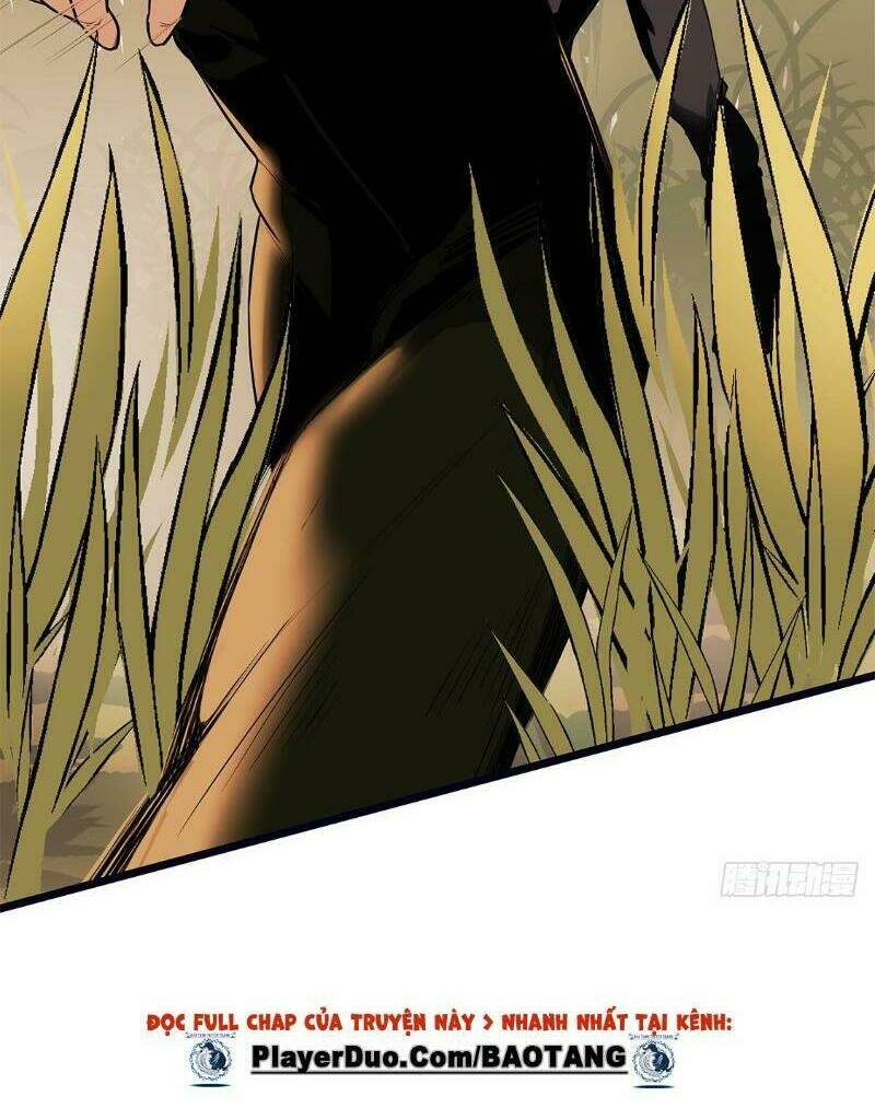 trùng lãnh quái đàm chapter 20 36