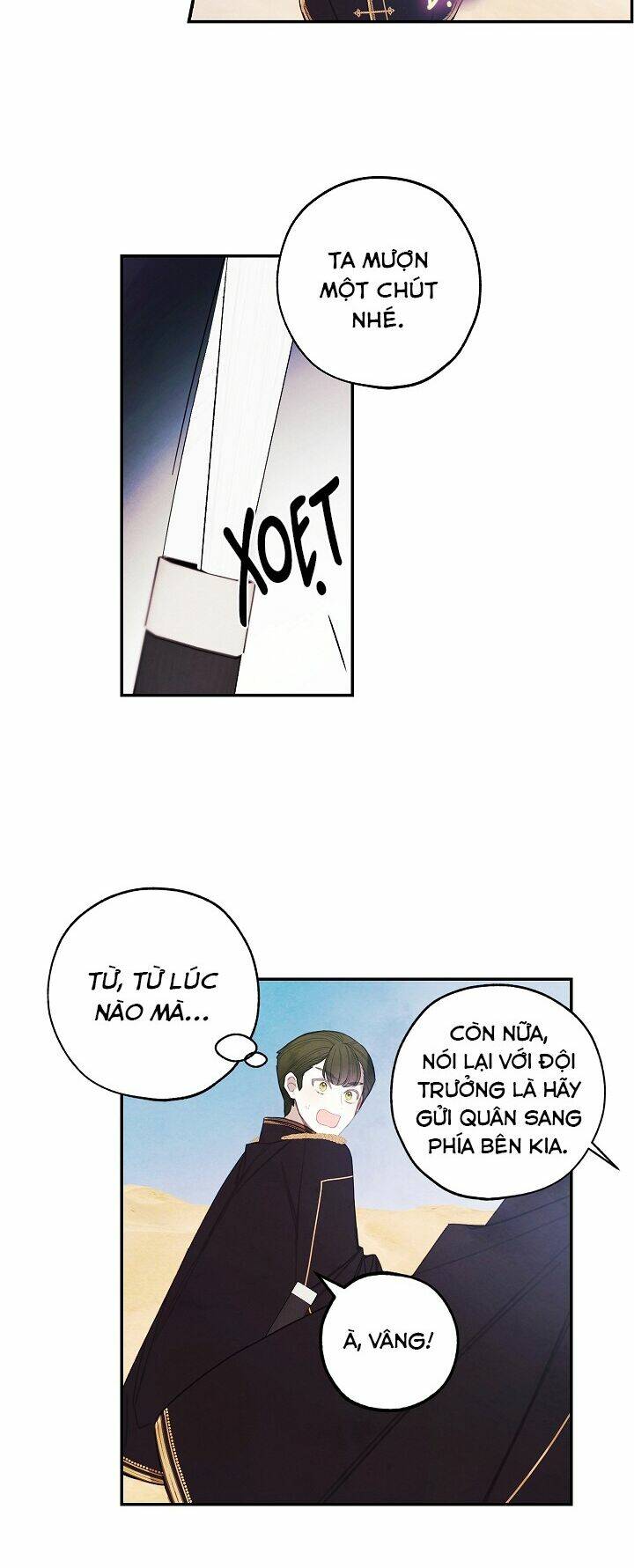 tiệm búp bê của công chúa chapter 21 29