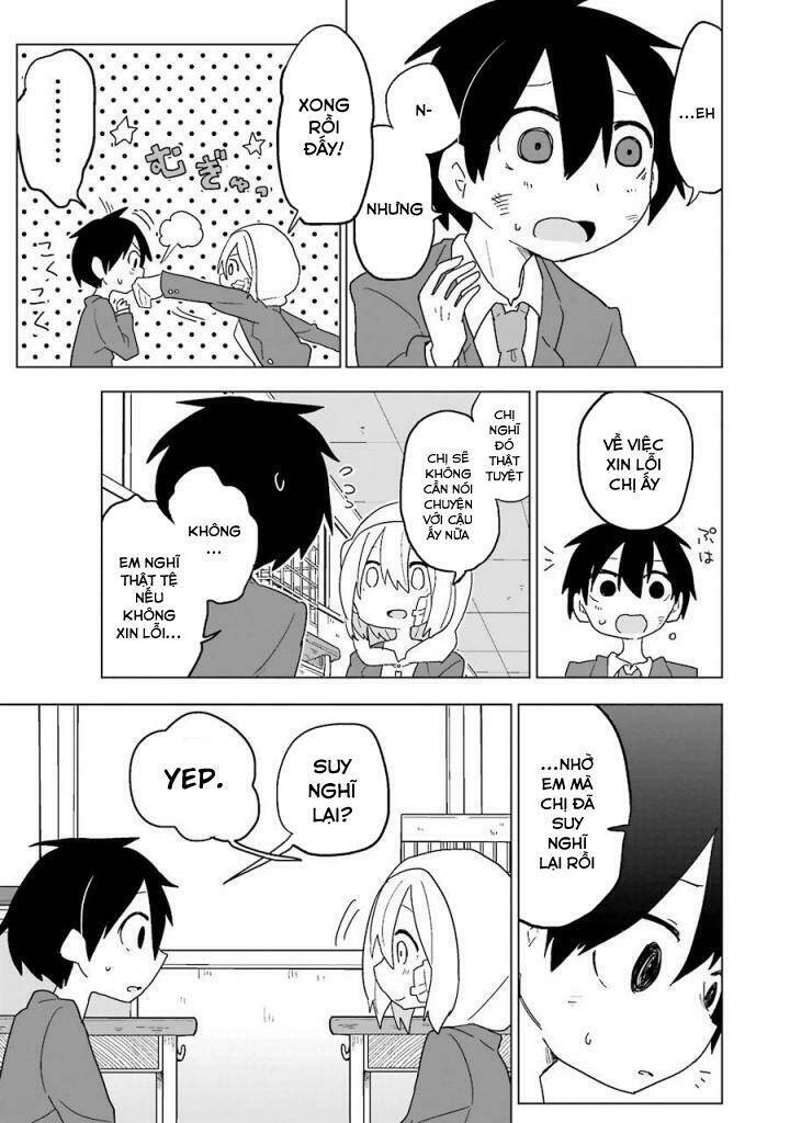 fukanzen na hito no tame ni chapter 4 31