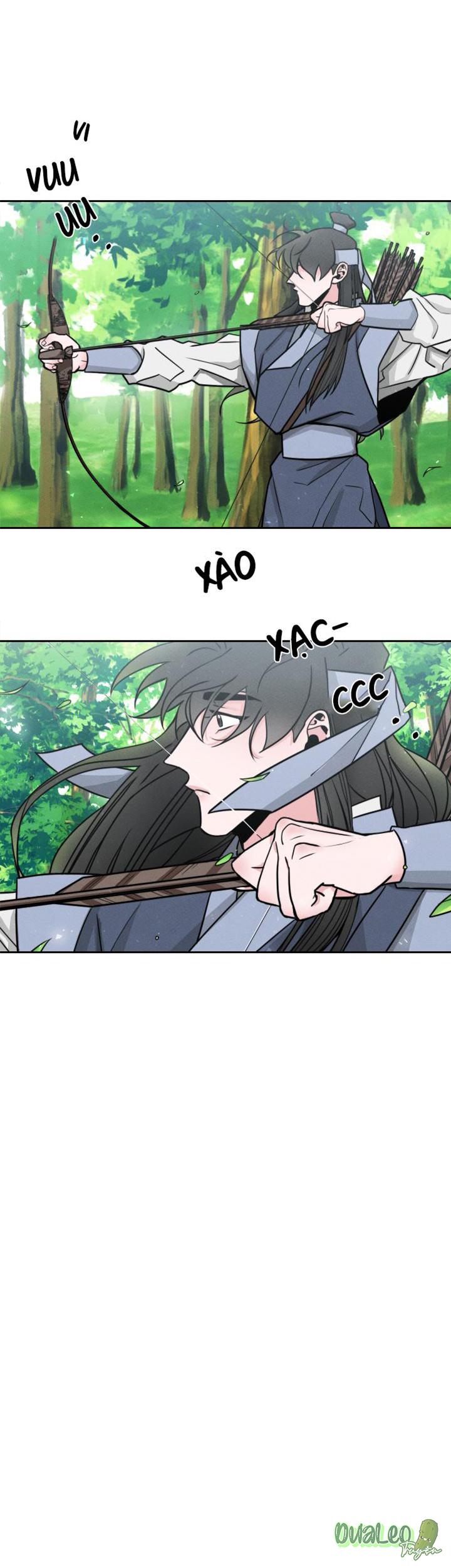 shinsujeon chapter 8 1