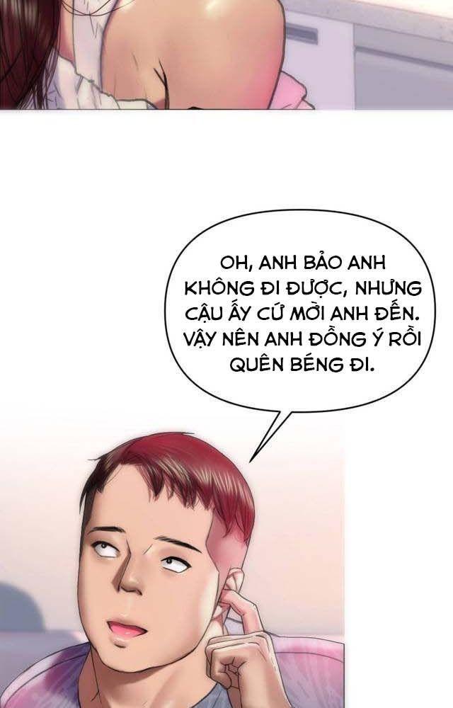 18+ cô vợ dâm đãng chapter 8.1 38