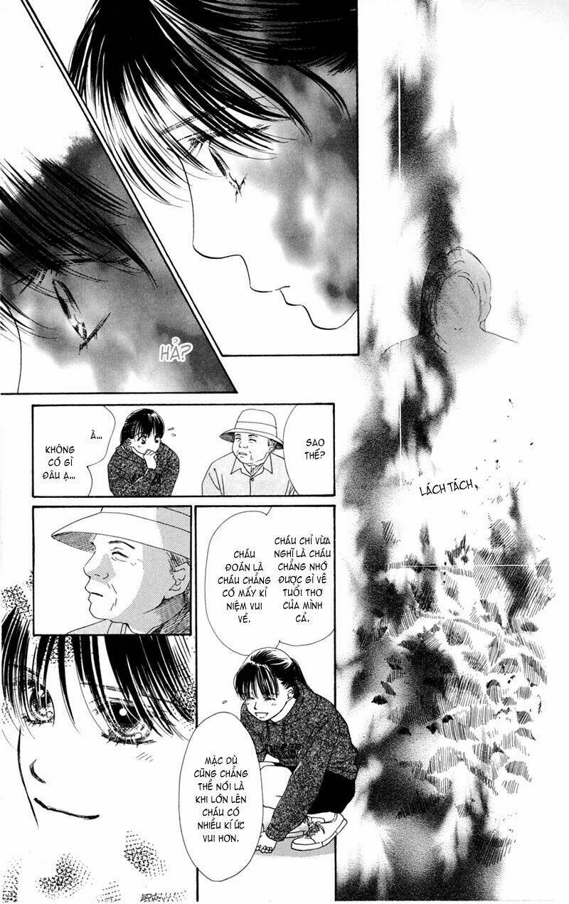 eden no hana (hướng dương xanh) chapter 36 13