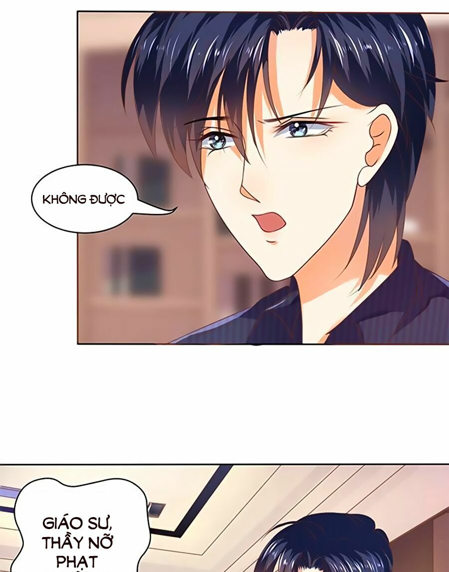 bác sĩ sở cũng muốn yêu chapter 110 2