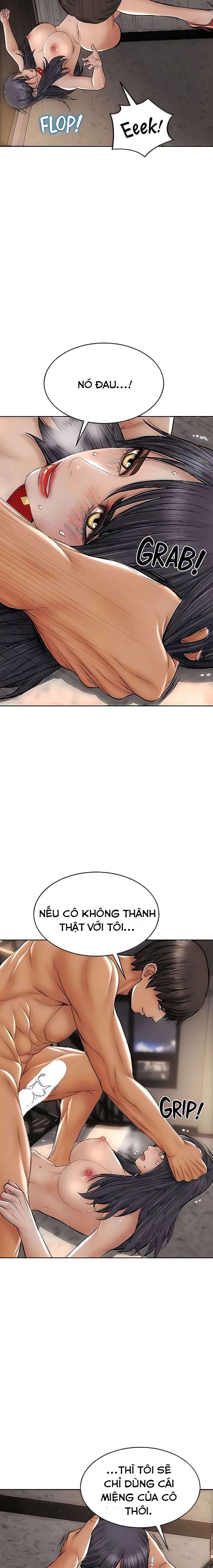 gã tồi tệ chapter 62 16