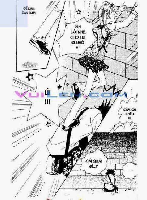 neck and neck chapter 1 18