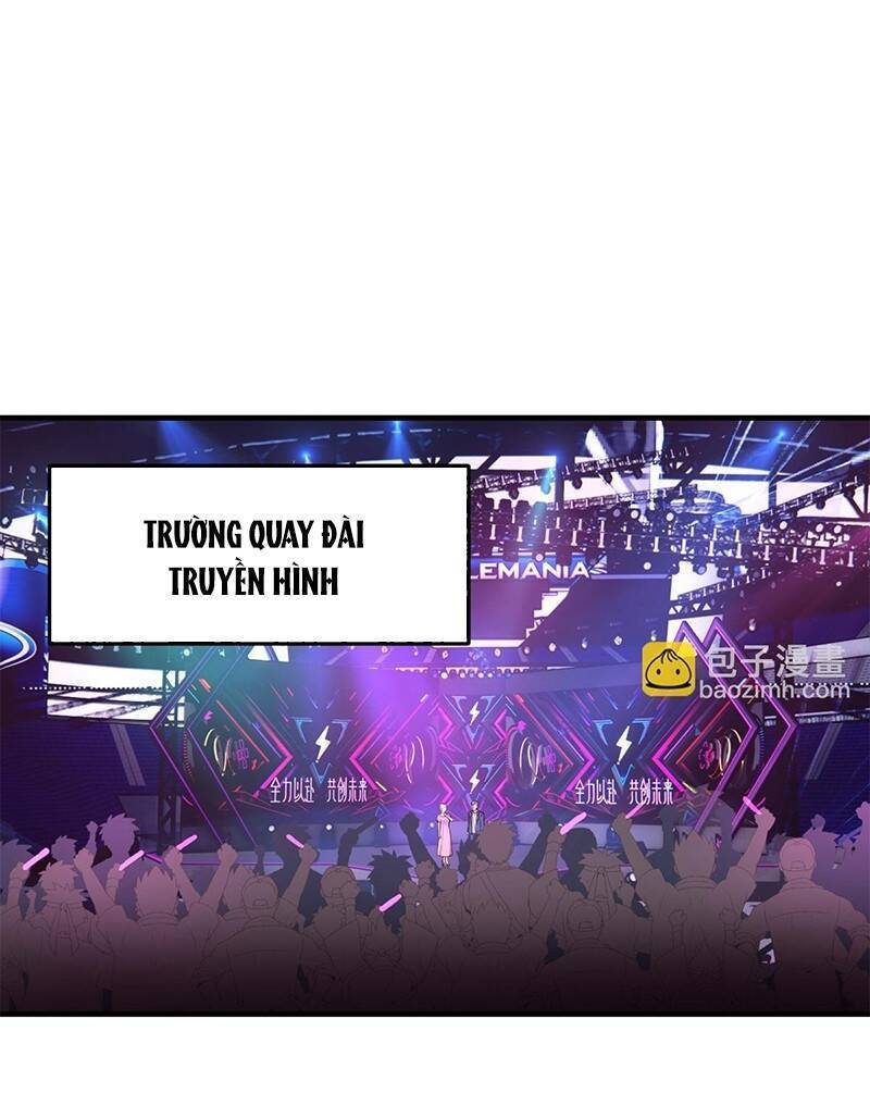 chị gái tôi là đại minh tinh chapter 166 41