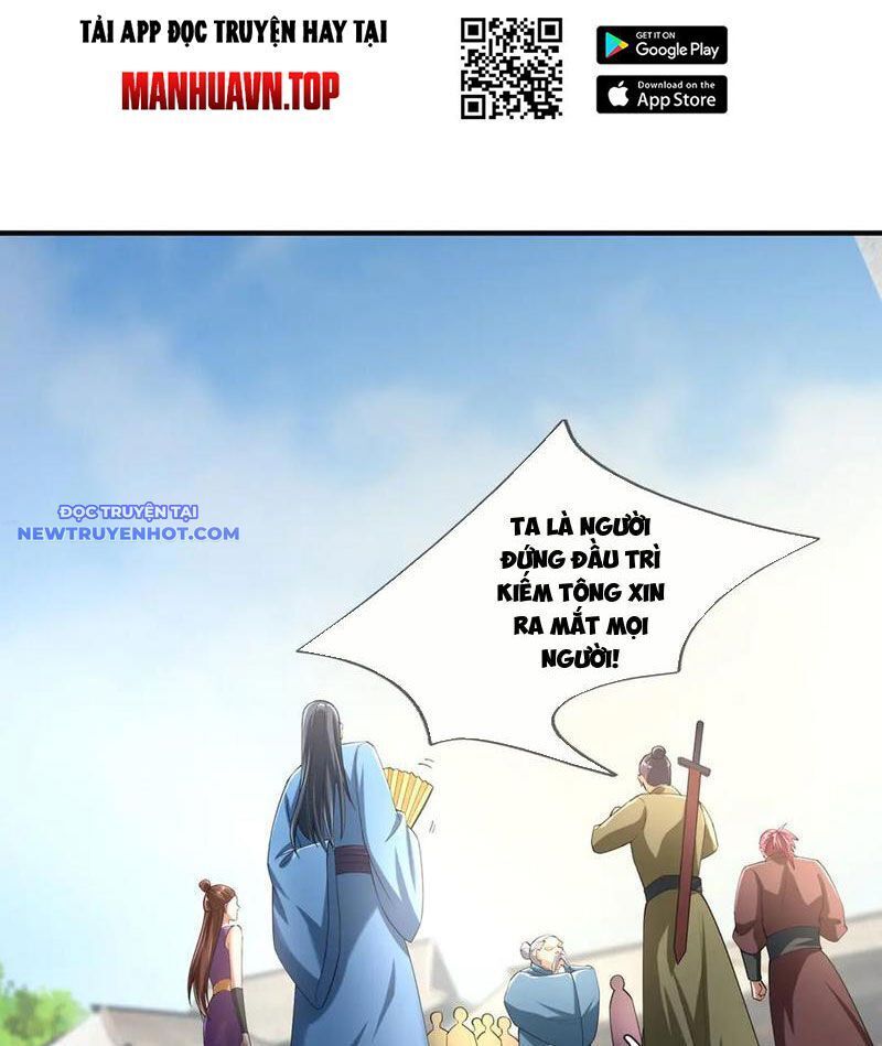 ngủ say vạn cổ: xuất thế đẩy ngang chư thiên chapter 54 32