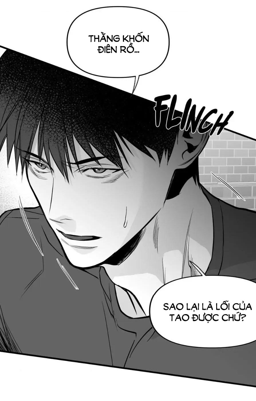 khi đôi chân thôi bước chapter 105.2 9