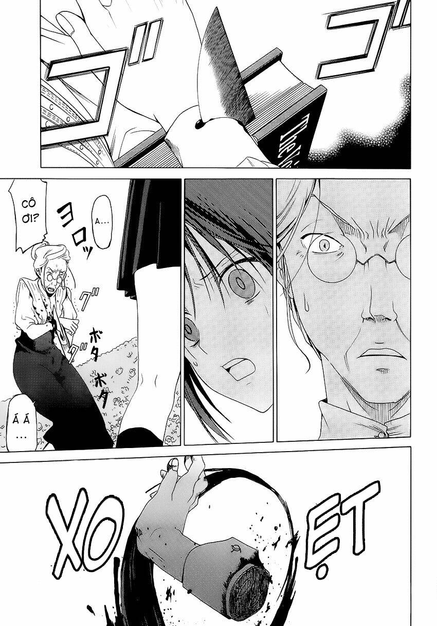 quyển sách minh triết chapter 12 18