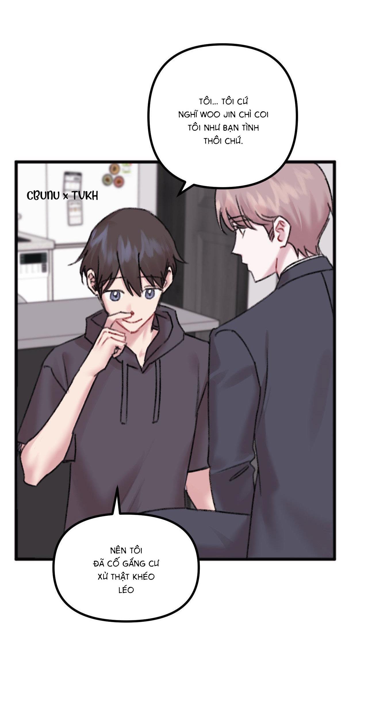 anh thật sự thích em sao chapter 20 17